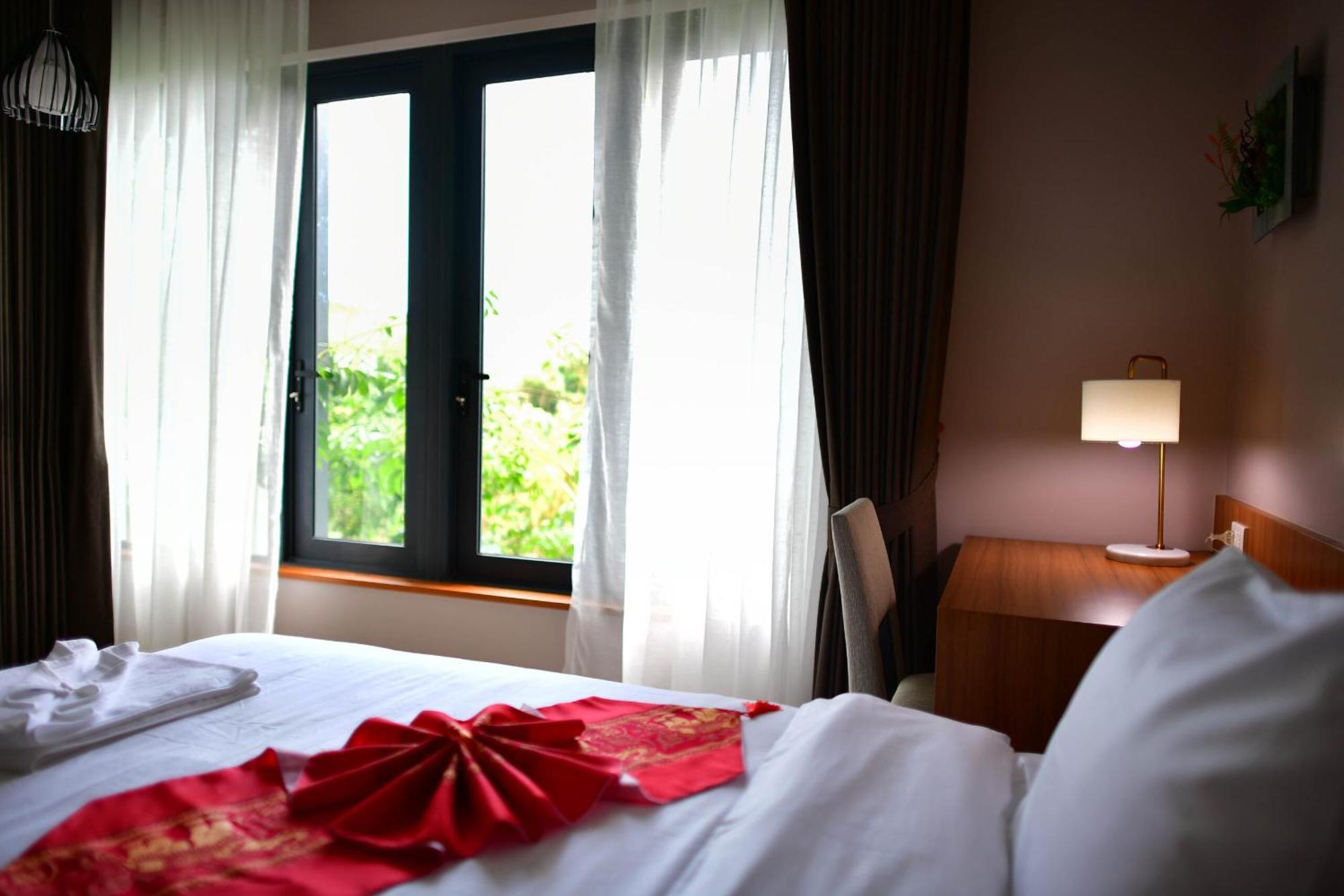Bangnu Greenery Resort Takua Thung ภายนอก รูปภาพ
