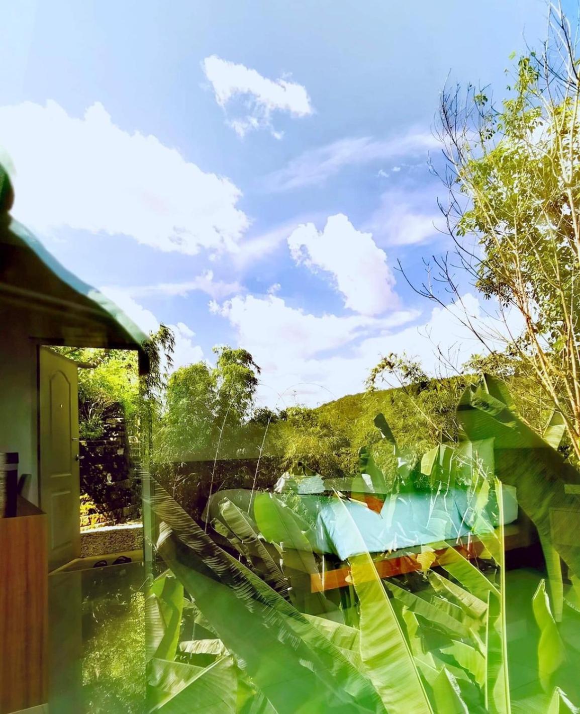 Bangnu Greenery Resort Takua Thung ภายนอก รูปภาพ