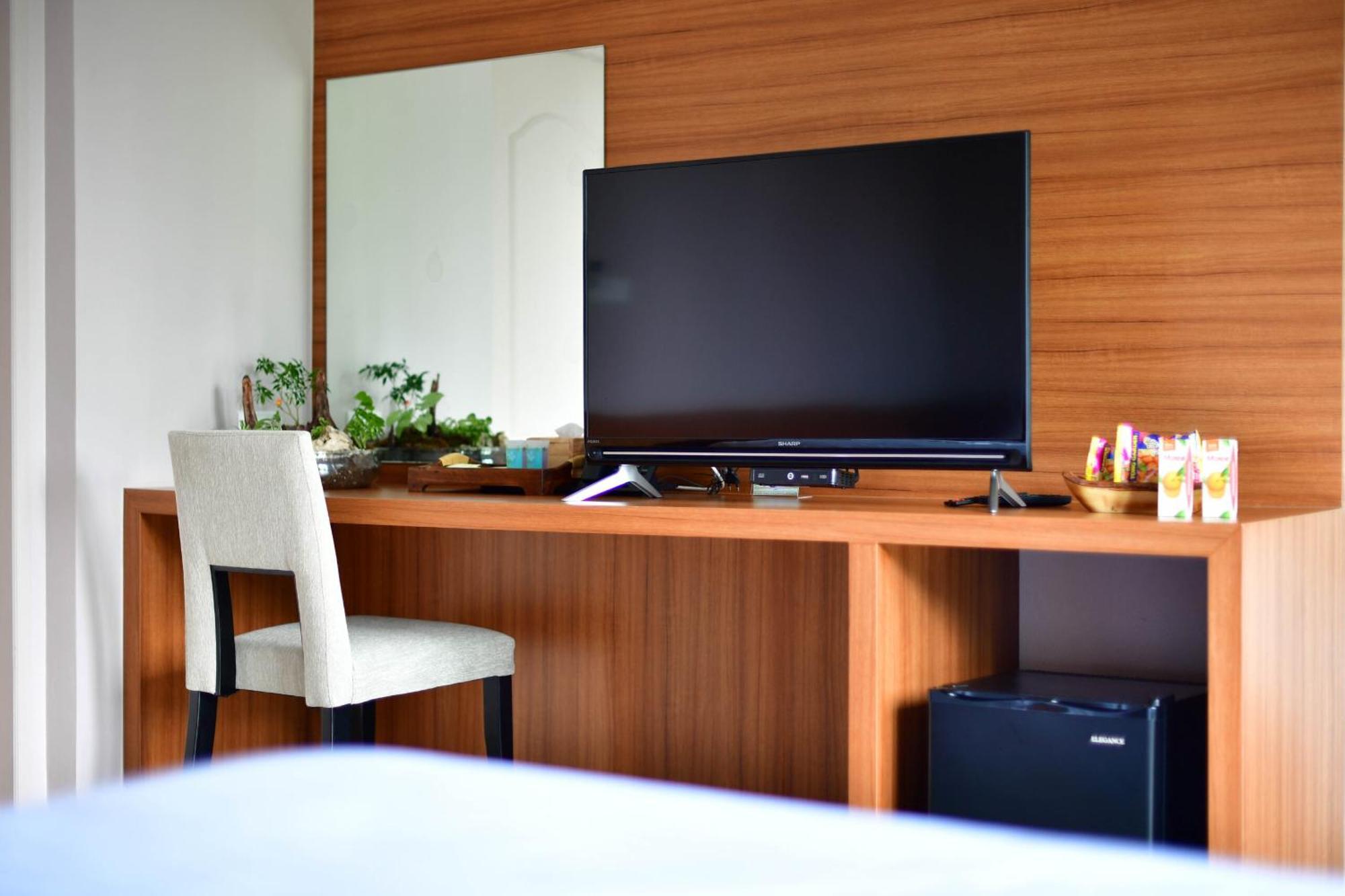 Bangnu Greenery Resort Takua Thung ภายนอก รูปภาพ